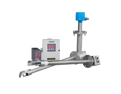 WBHY—101氧化鋯氧量分