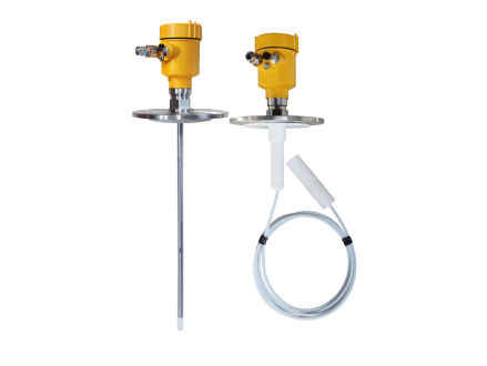 WBH高頻雷達(dá)物位計(jì)