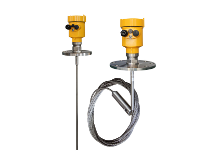 WBH高頻雷達(dá)物位計(jì)