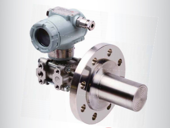 WBH法蘭式液位（差壓/壓力