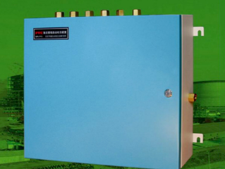 WBH—FDCT 智能型定時吹